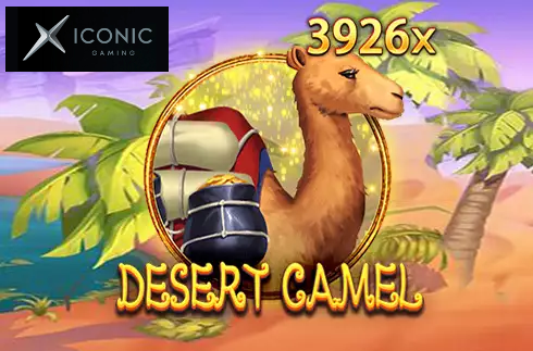 Desert Camel